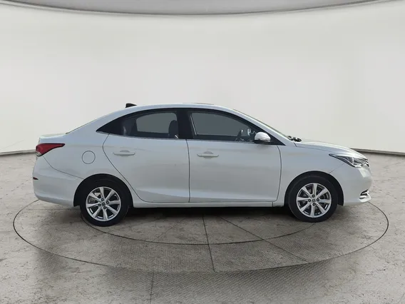 Changan Alsvin Full Option 2024 