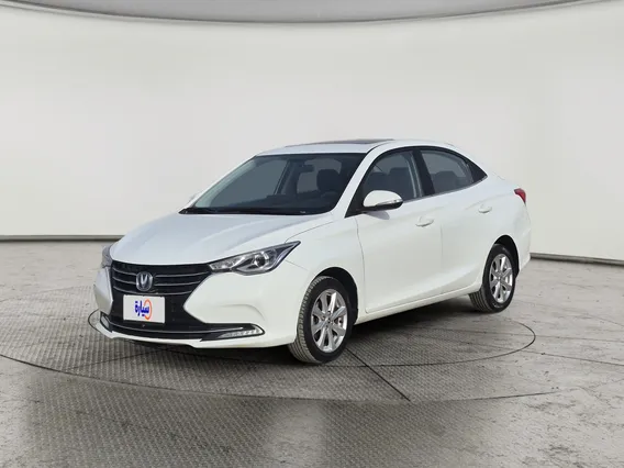 Changan Alsvin Full Option 2024 