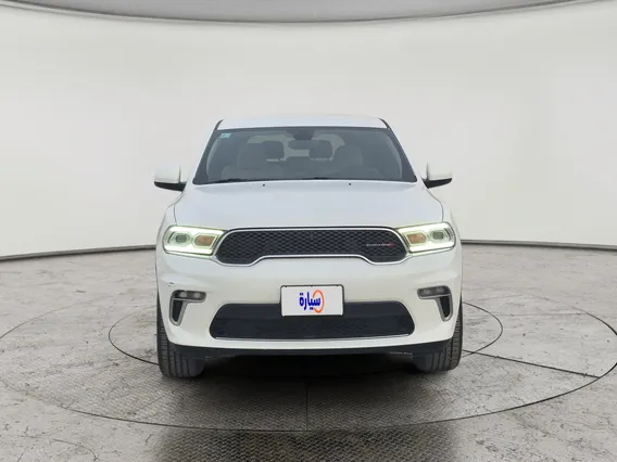 Dodge Durango SXT 2021 