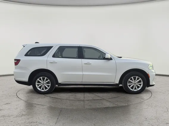Dodge Durango SXT 2021 