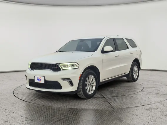 Dodge Durango SXT 2021 