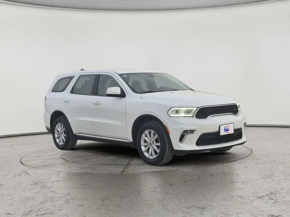 Dodge Durango SXT 2021 