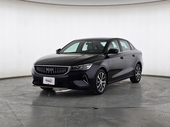 Geely Emgrand GF 2025 