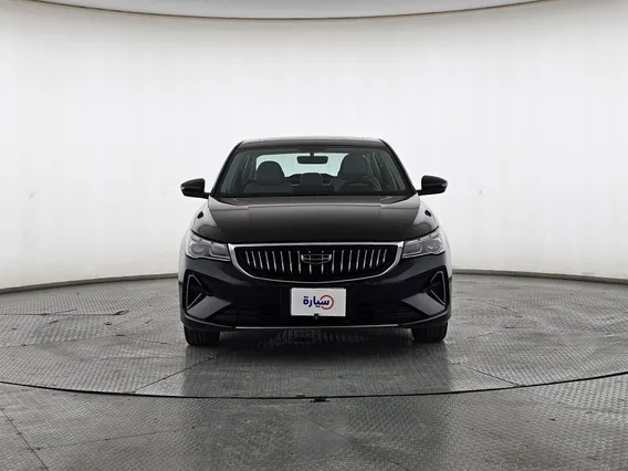 Geely Emgrand GF 2025 