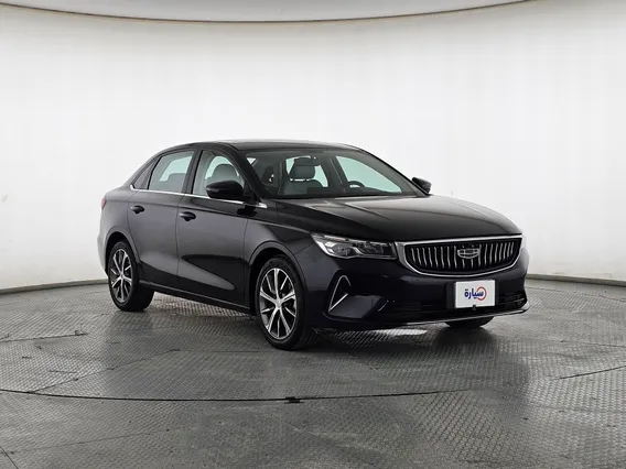 Geely Emgrand GF 2025 