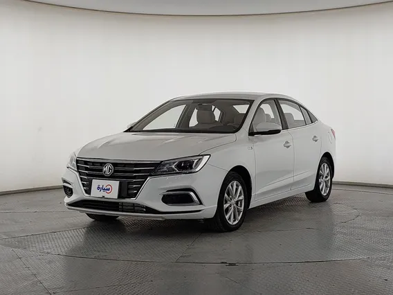 ام جي 5 COM 2022 