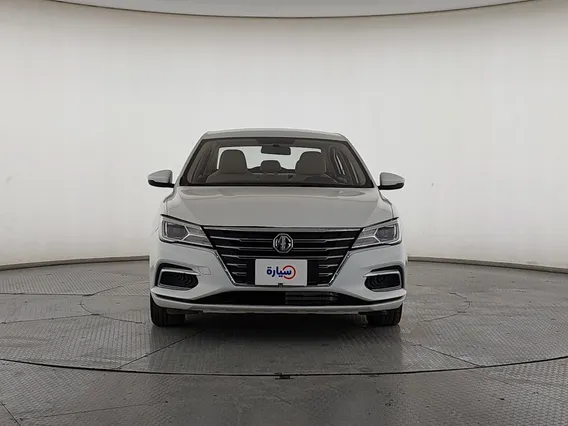 ام جي 5 COM 2022 