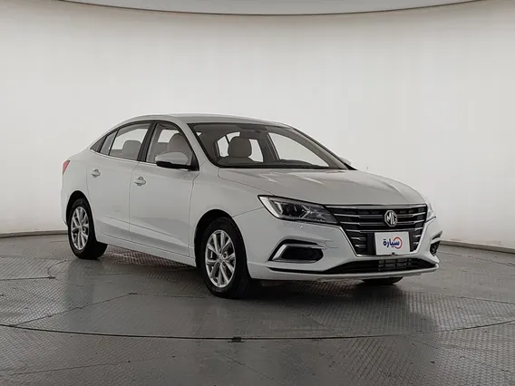 ام جي 5 COM 2022 