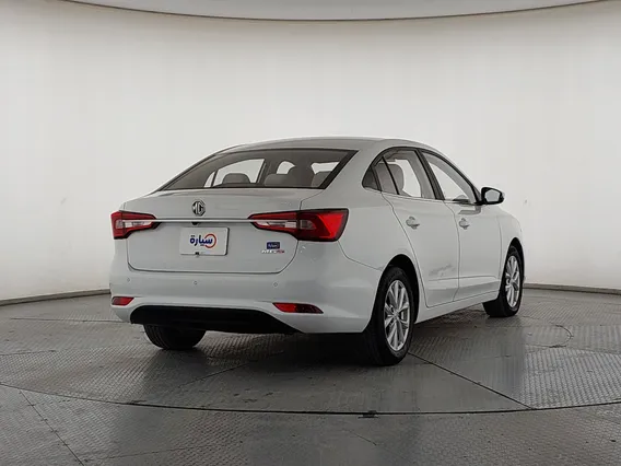 ام جي 5 COM 2022 