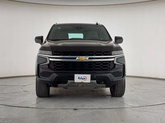 شفروليه تاهو LS 2021 دبل