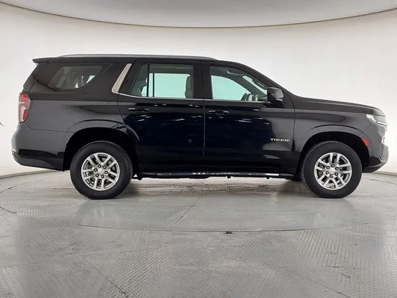 شفروليه تاهو LS 2021 دبل