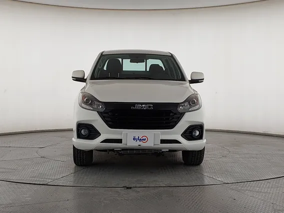 JMC Vigus Double Cabin 2023 دبل