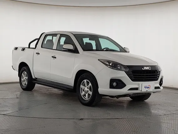 JMC Vigus Double Cabin 2023 دبل