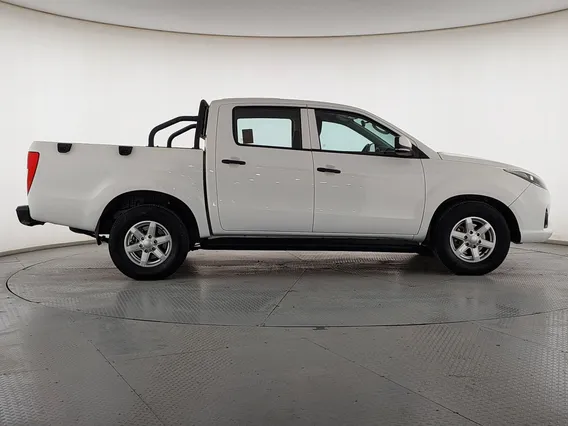 JMC Vigus Double Cabin 2023 دبل