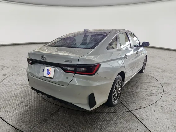 Toyota Yaris  Y 2023 