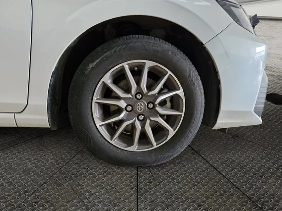 Toyota Yaris  Y 2023 