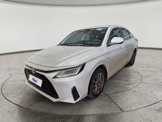 Toyota Yaris  Y 2023 