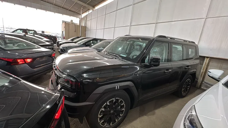 جيتور G700 Flagship 2026 دبل