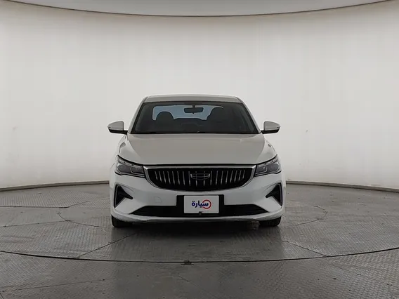 جيلي امجراند GS 2023 