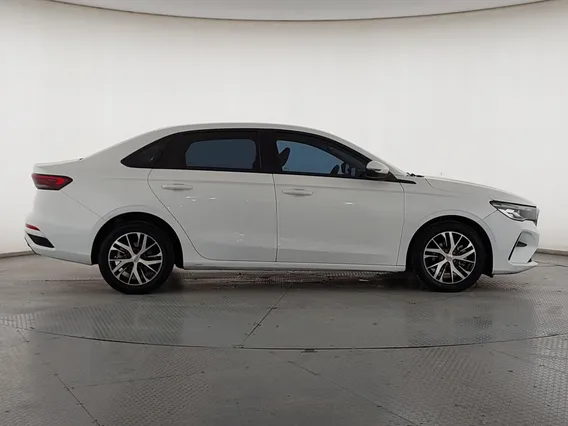 جيلي امجراند GS 2023 