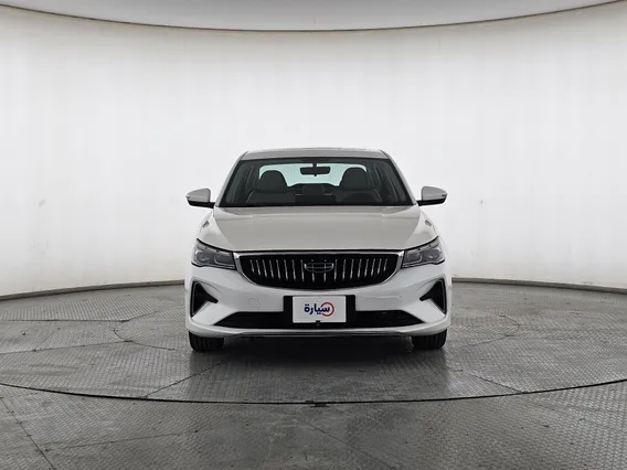 جيلي امجراند GF 2025 