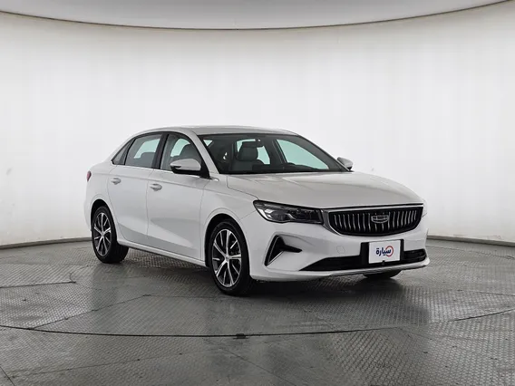 جيلي امجراند GF 2025 