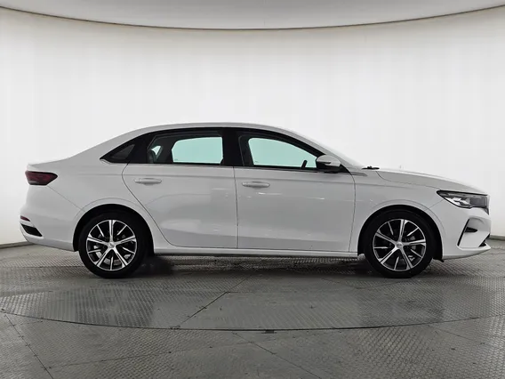 جيلي امجراند GF 2025 