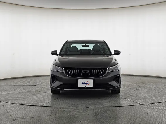 جيلي امجراند GF 2025 