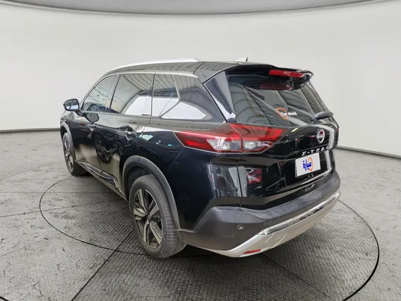 Nissan Xtrail SL 2024 