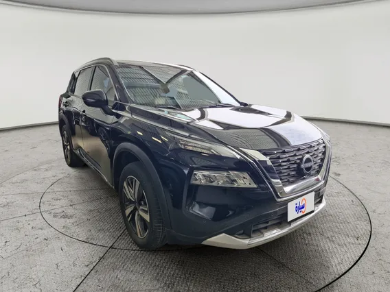 Nissan Xtrail SL 2024 