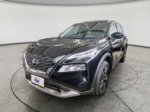 Nissan Xtrail SL 2024 