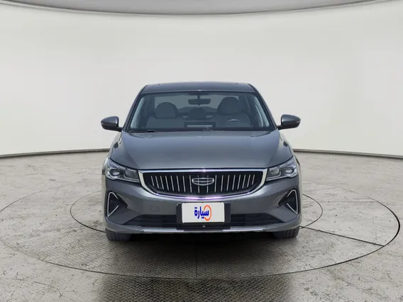 جيلي امجراند GF 2025 