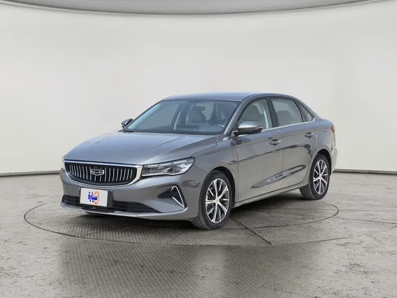 جيلي امجراند GF 2025 