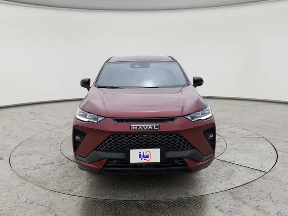 هافال H6 GT 2025 