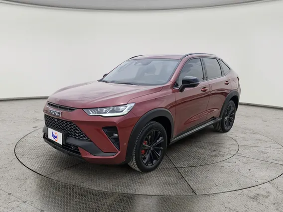 هافال H6 GT 2025 