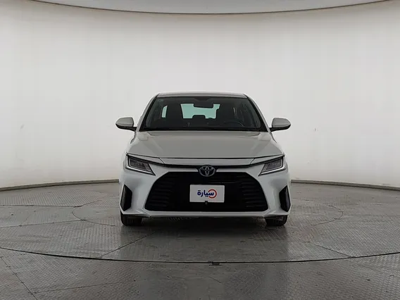 Toyota Yaris  Y 2023 