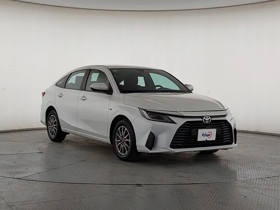 Toyota Yaris  Y 2023 