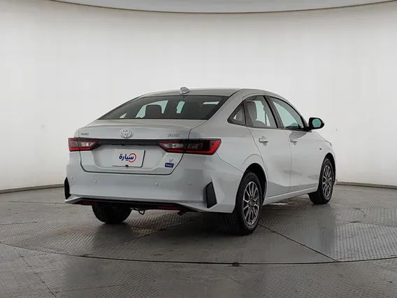 Toyota Yaris  Y 2023 