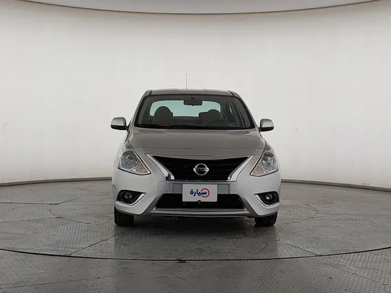 نيسان صني Classic-comfort 2023 