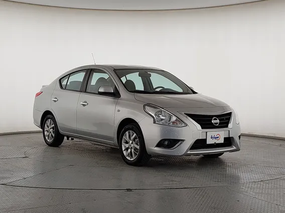 نيسان صني Classic-comfort 2023 