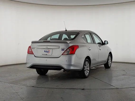 نيسان صني Classic-comfort 2023 