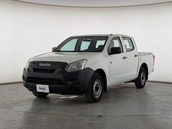 ايسوزو دي ماكس DC 4x2 2022 