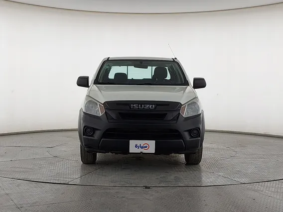 ايسوزو دي ماكس DC 4x2 2022 