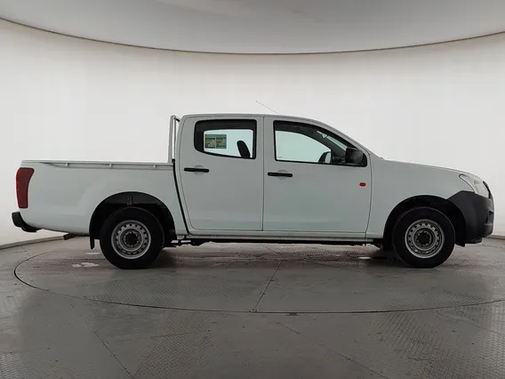 ايسوزو دي ماكس DC 4x2 2022 