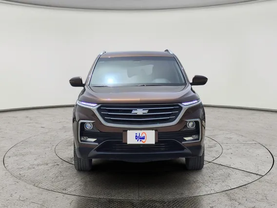 Chevrolet Captiva LS 2023 