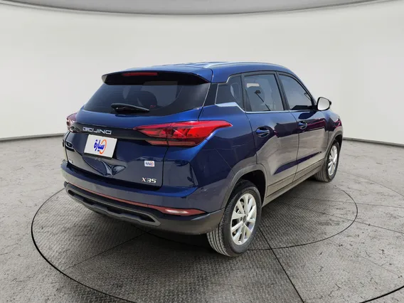 بايك X35 Elite 2025 