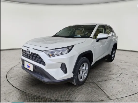 Toyota RAV4 LE 2019 