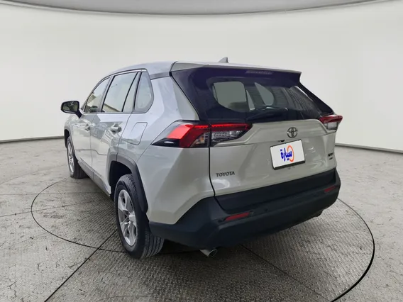 Toyota RAV4 LE 2019 