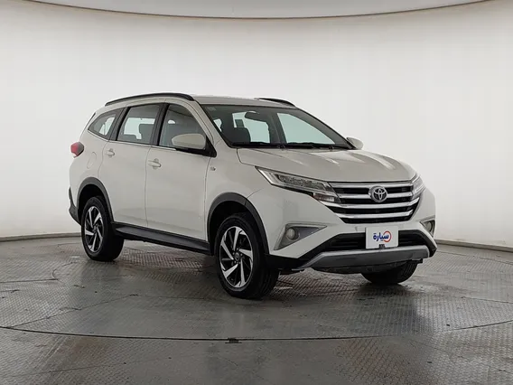 Toyota Rush STD 2021 