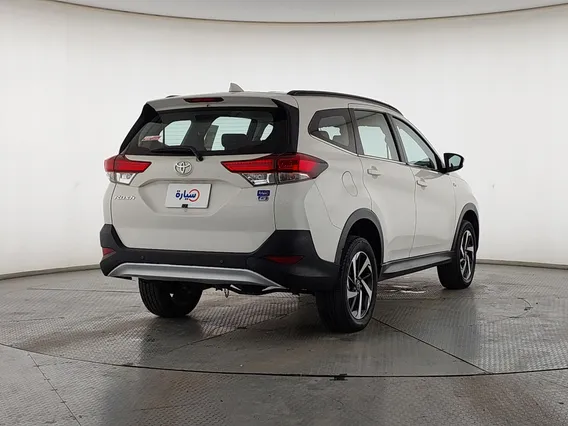 Toyota Rush STD 2021 